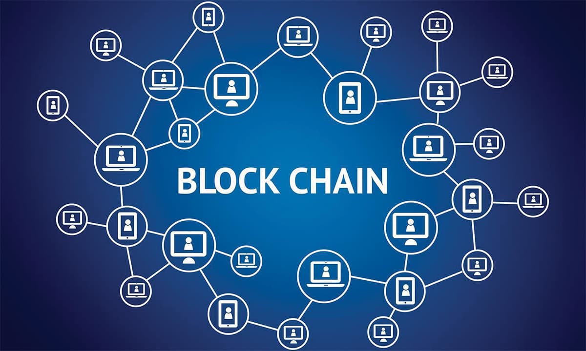Blockchain based Vothing System project screenshot